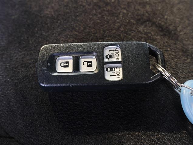 HONDA N BOX CUSTOM L Style CH0000057754