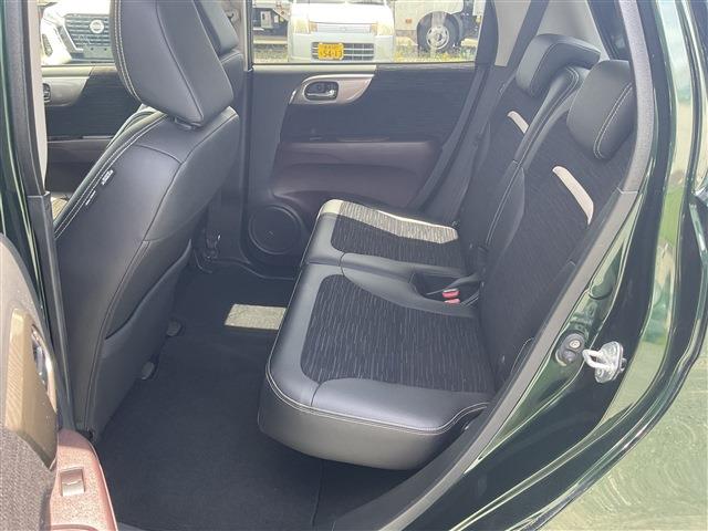 HONDA N-ONE PREMIUM Premium CH0000061681