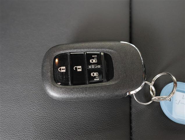 HONDA N BOX CUSTOM Coordinate Style CH0000059107