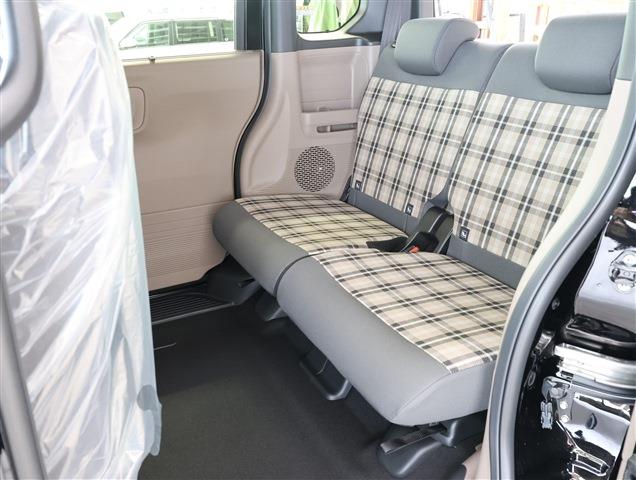 HONDA N BOX JOY Monotone CH0000062002