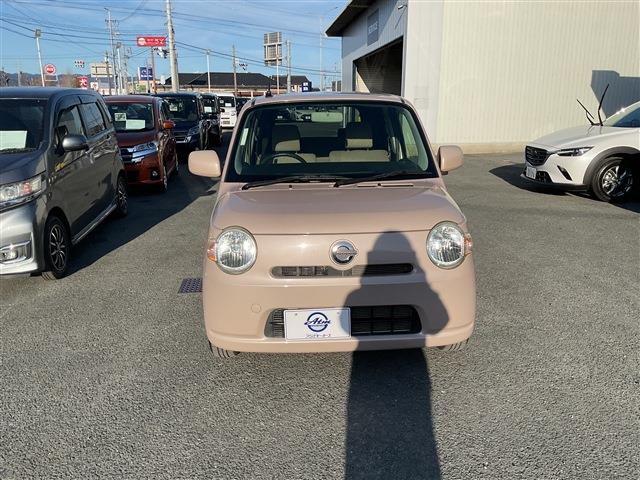 DAIHATSU MIRA COCOA L CH0000059451