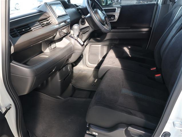 HONDA N BOX CUSTOM L Style CH0000057718