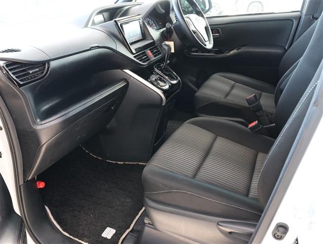 TOYOTA VOXY ZS Kirameki CH0000061101