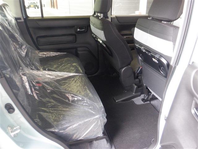 SUZUKI HUSTLER Hybrid X CH0000052765