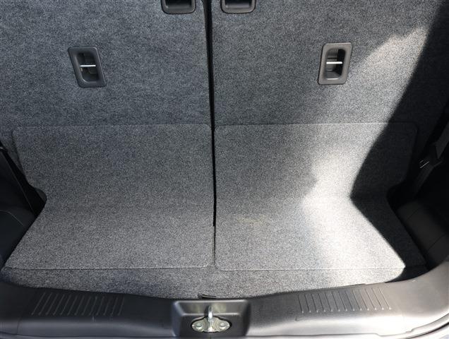 SUZUKI WAGON R SMILE Hybrid S CH0000053134