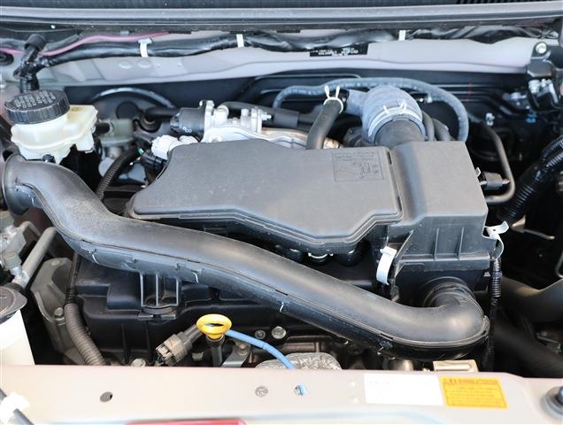 TOYOTA PASSO X L Package CH0000061347