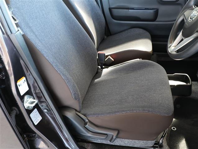 MAZDA CAROL GL Safe Support CH0000062056