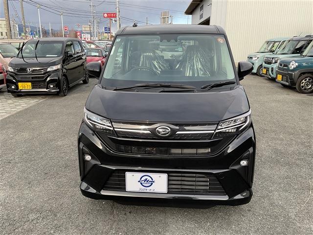 DAIHATSU MOVE G CH0000059654