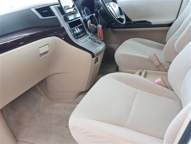 TOYOTA ALPHARD X CH0000060584