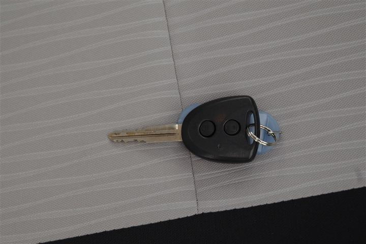 DAIHATSU MIRA E:S L SA3 CH0000061411
