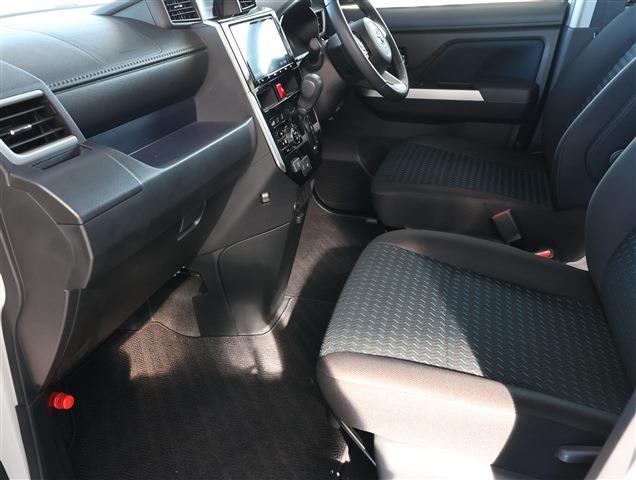 TOYOTA ROOMY Custom G CH0000057413