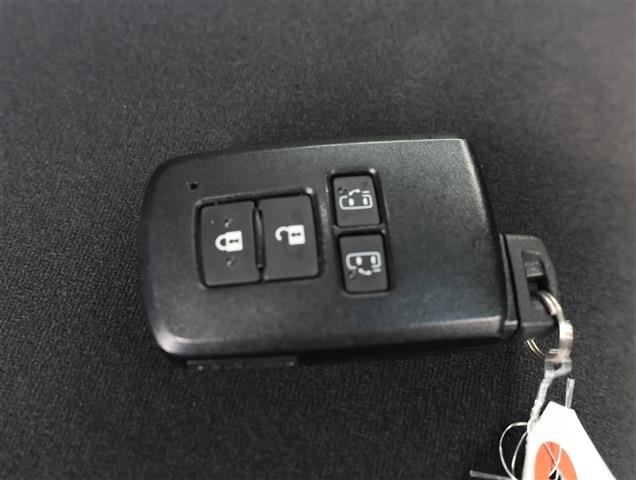 TOYOTA ALPHARD S A Package CH0000060065