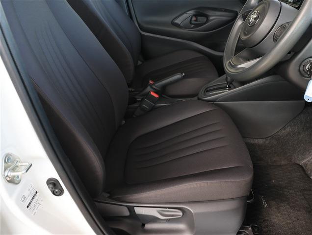 TOYOTA YARIS X CH0000061374