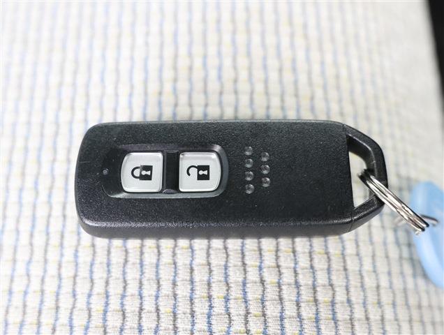 HONDA N-WGN L SENSING CH0000062118