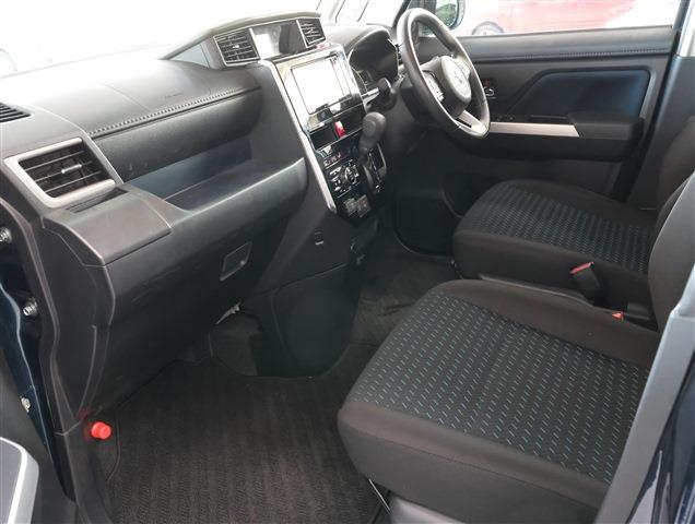 TOYOTA ROOMY Custom G-T CH0000058530