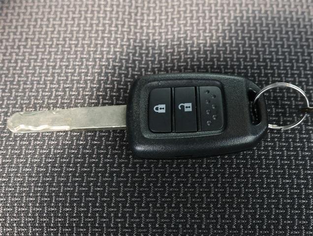 HONDA N-VAN L Honda SENSING CH0000061983