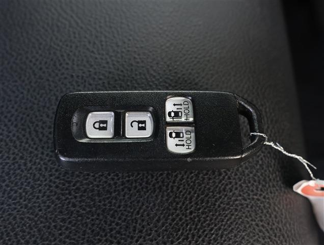 HONDA N BOX CUSTOM L Turbo SENSING CH0000060413