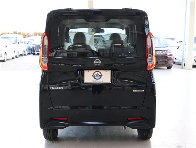 NISSAN ROOX S CH0000059657