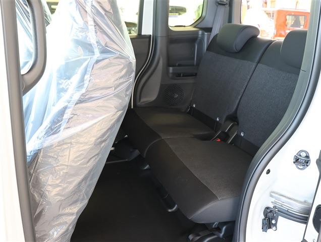 HONDA N BOX CUSTOM Base Grade CH0000062060