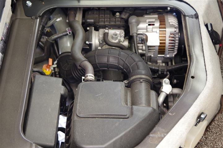 NISSAN NV100 CLIPPER RIO E Turbo CH0000061312