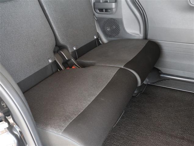 HONDA N BOX CUSTOM Base Grade CH0000061363