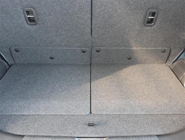 SUZUKI SOLIO BANDIT Hybrid MV CH0000060041
