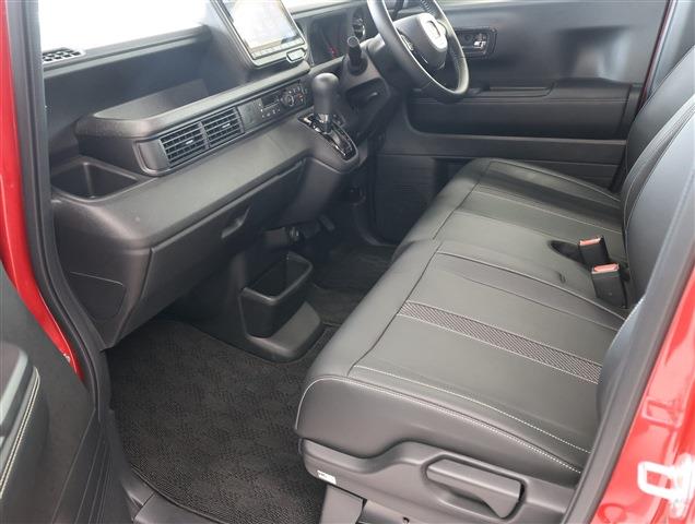 HONDA N BOX CUSTOM Coordinate Style Mono CH0000061225