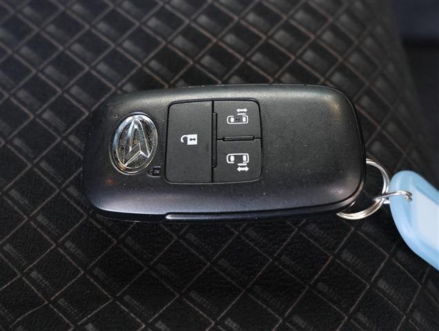DAIHATSU TANTO CUSTOM X Style Selection CH0000059646