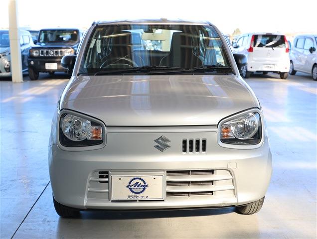 SUZUKI ALTO F CH0000059244