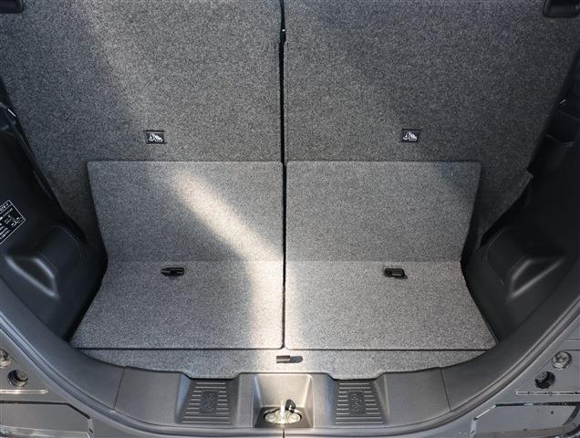 SUZUKI SPACIA CUSTOM Hybrid XS CH0000051791