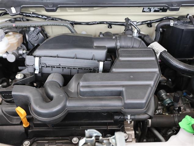 SUZUKI ALTO L CH0000061961