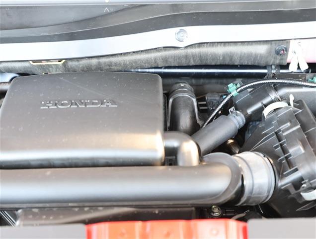 HONDA N-WGN L CH0000060011