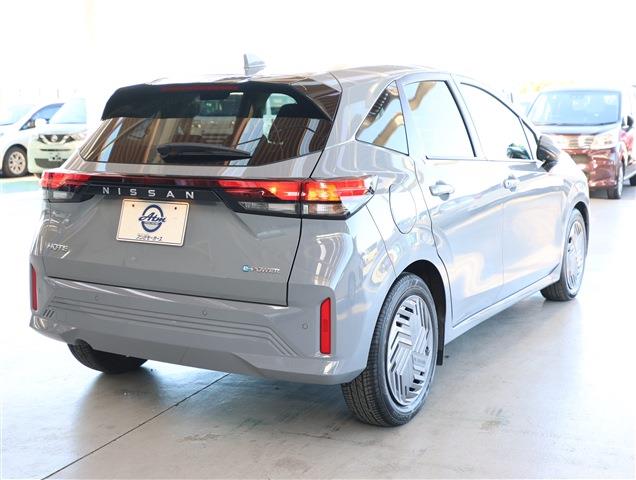 NISSAN NOTE X CH0000059673