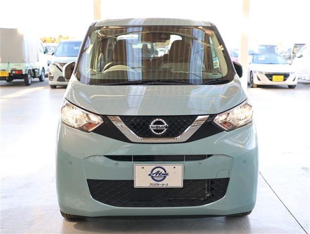 NISSAN DAYZ X CH0000059645