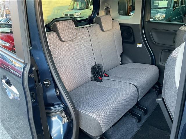 SUZUKI WAGON R SMILE Hybrid X CH0000052331