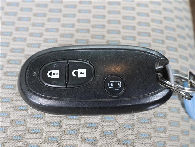 SUZUKI EVERY WAGON PZ Turbo CH0000059476
