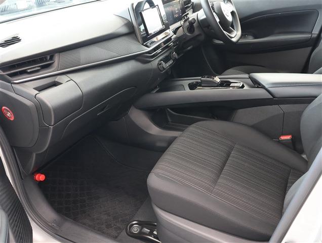NISSAN NOTE X CH0000060799