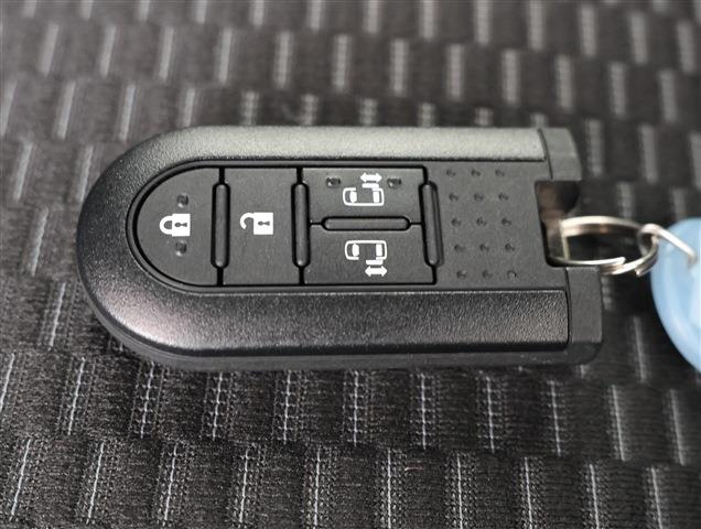 TOYOTA PIXIS MEGA L SA3 CH0000061932