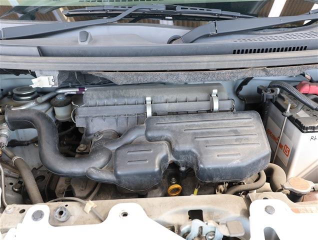 DAIHATSU TANTO X CH0000061898
