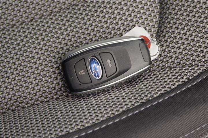 SUBARU CROSSTREK Premium S:HEV EX CH0000062234