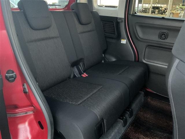 SUZUKI SPACIA CUSTOM HV GS Safe Support CH0000057905