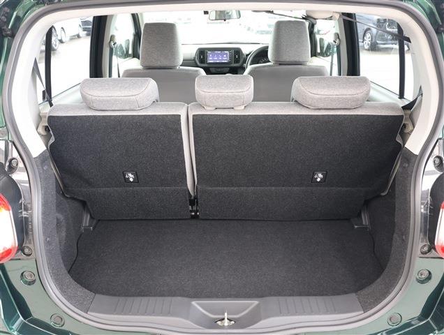 TOYOTA PASSO X L Package CH0000061574