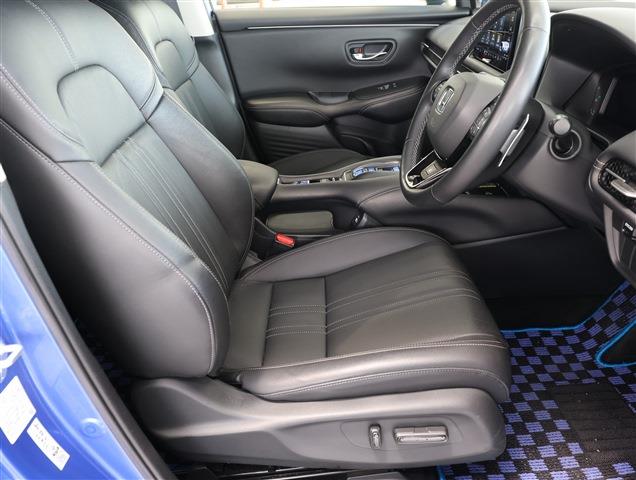 HONDA ZR-V HYBRID e:HEV Z CH0000062208