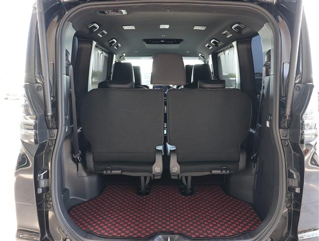 TOYOTA VOXY Hybrid S-Z CH0000062041