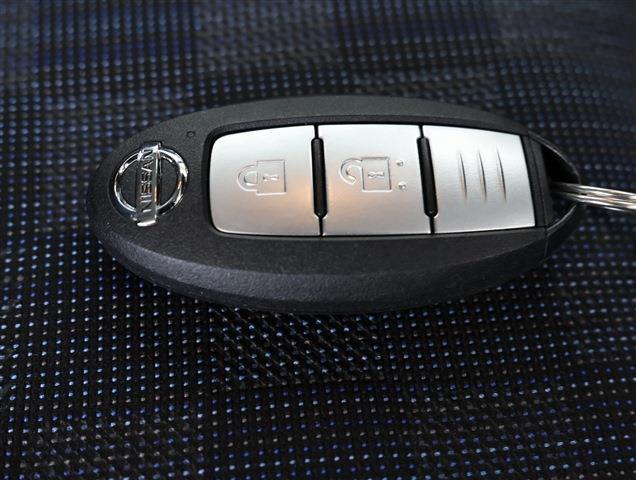 NISSAN DAYZ HS-X Pro Edition CH0000059474