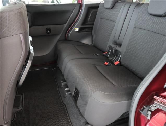 MITSUBISHI DELICA D:2 CUSTOM Hv MV CH0000057348