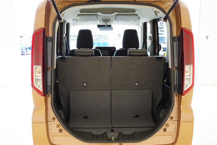 SUZUKI SPACIA Hybrid X CH0000053143