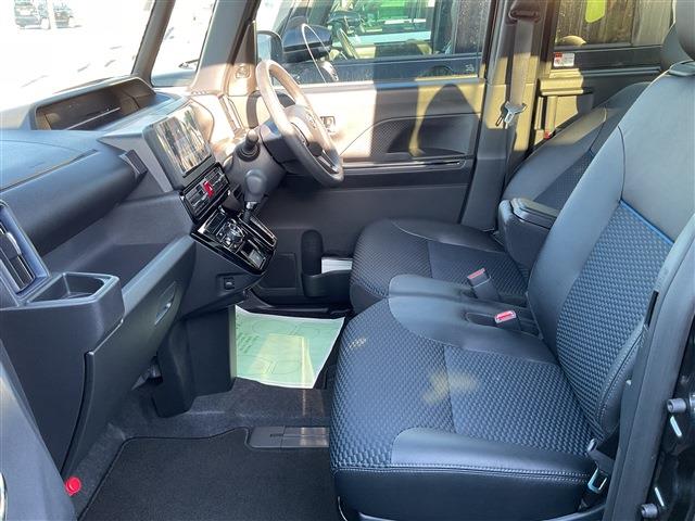 DAIHATSU TANTO CUSTOM Custom X CH0000052585