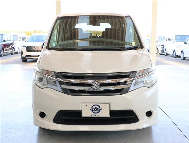 SUZUKI LANDY X S-Hybrid CH0000059287