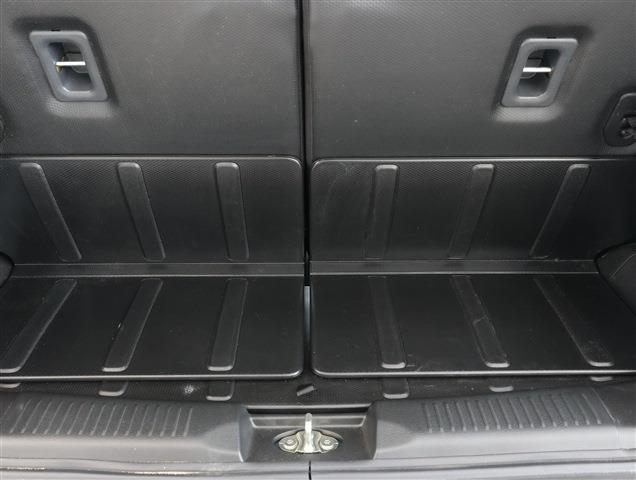 SUZUKI HUSTLER Hybrid G CH0000049237